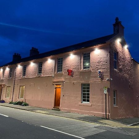 Queensberry Arms Hotel Kirkconnel 외부 사진