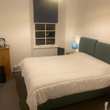 Queensberry Arms Hotel Kirkconnel 외부 사진