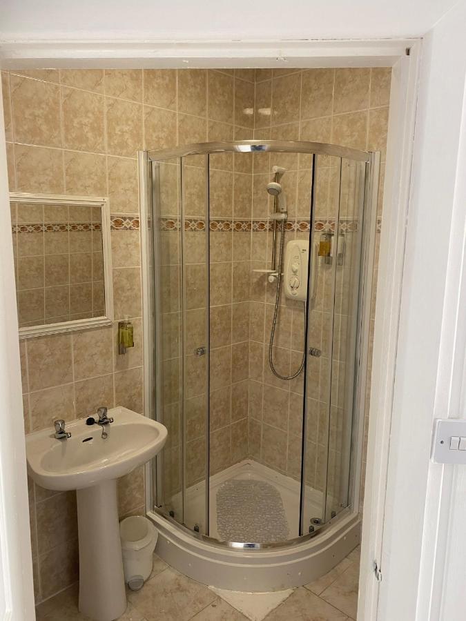 Queensberry Arms Hotel Kirkconnel 외부 사진