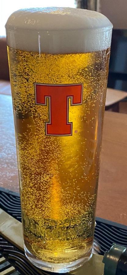 Queensberry Arms Hotel Kirkconnel 외부 사진